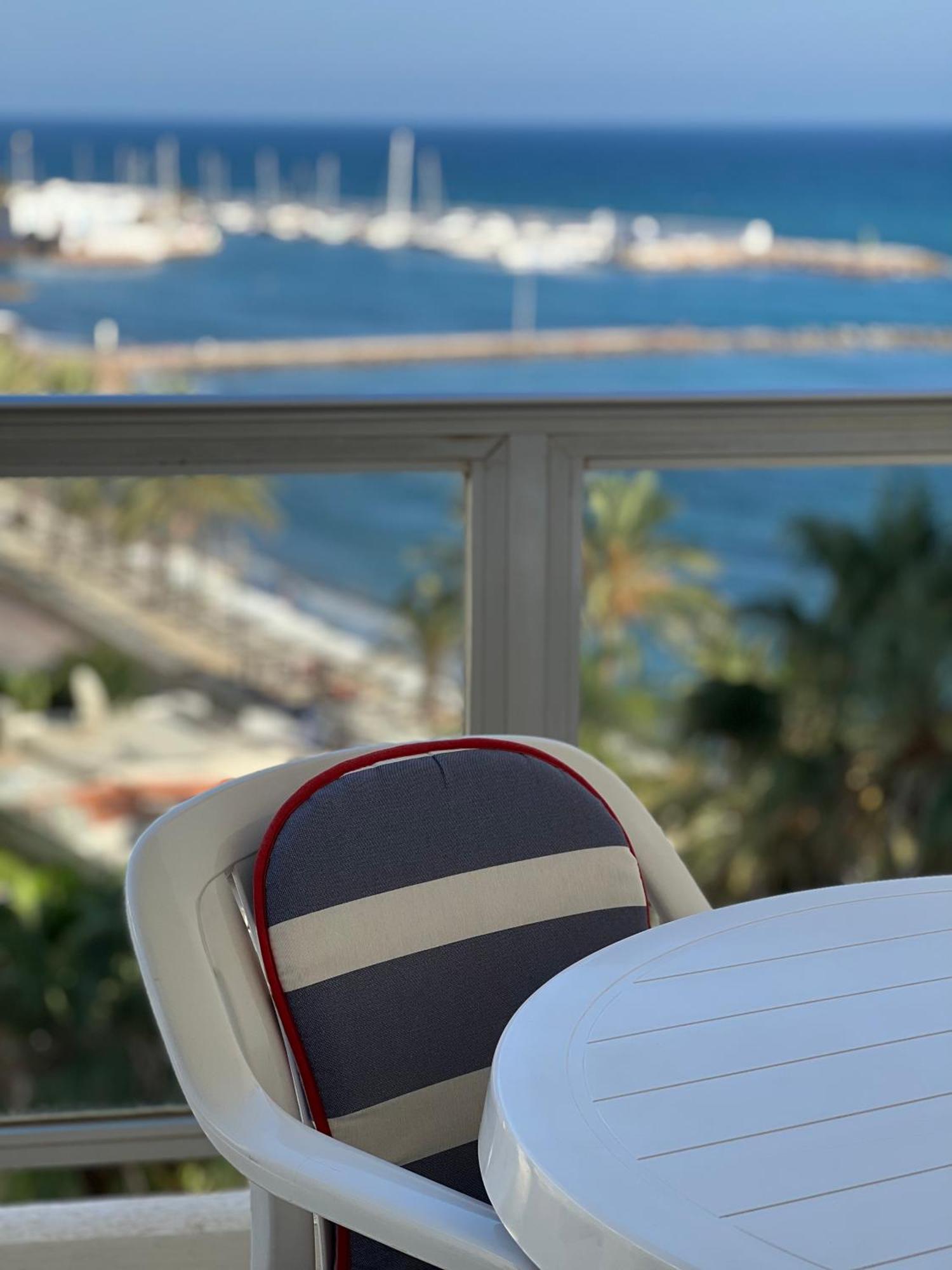 Las Palmas 6 マルベーリャ エクステリア 写真